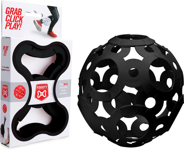 Actual product image Foooty Connect and Kick