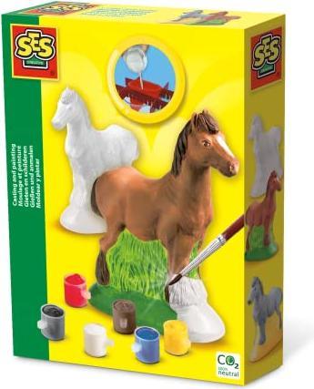 Image du produit Ses L'abreuvement du cheval