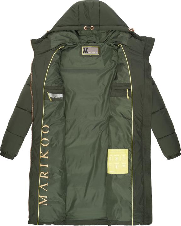 Immagine prodotto Marikoo Nomadiaa 16 (XL)
