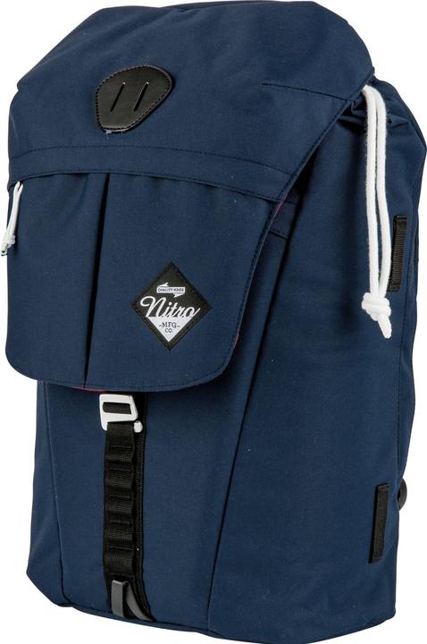 Nitro Urban Cypress Rucksack 46 cm Laptopfach (19 l)