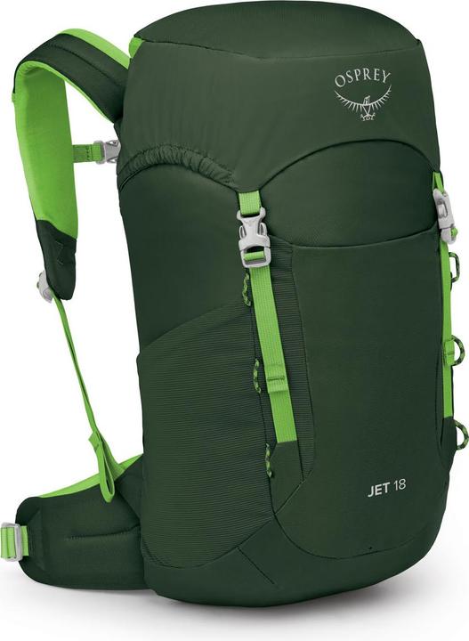 Osprey Jet 18 Wanderrucksack 46 cm (22 l)