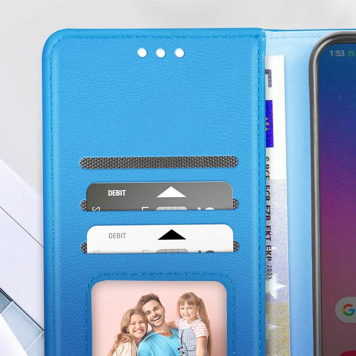 Produktbild Avizar Versa Cover Series (Samsung Galaxy A54 5G)