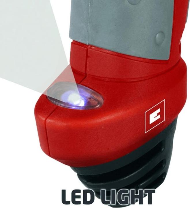 Image du produit Einhell TE-ID 650 E (Fonctionnement sur secteur)