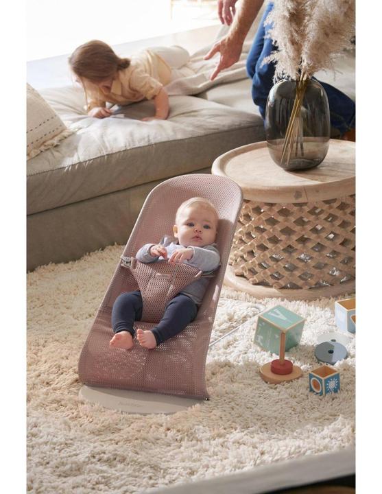 Produktbild BabyBjörn Babywippe Balance Bliss