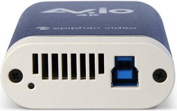 Image du produit epiphan AV.io 4K (Linux, Windows)