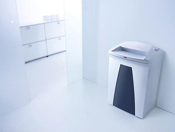 Actual product image HSM Shredder SECURIO B32 (Particle cut)