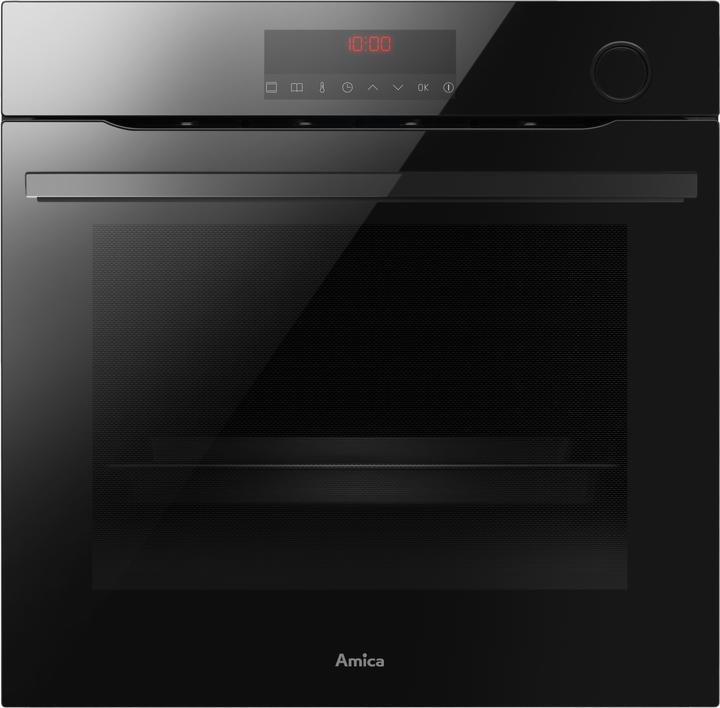 Actual product image Amica EBSX 949 610 S Oven A+