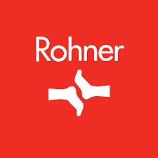Produktbild Rohner Sneaker Plus (3er Pack, 35 - 38)