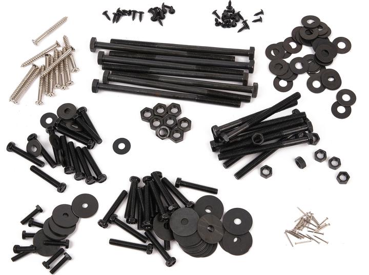 Produktbild Stradivari Schraubenset Billardtisch Club
