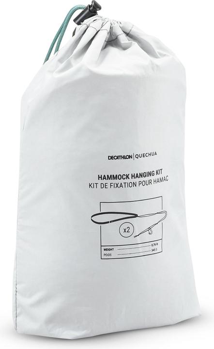 Quechua Haock Kit