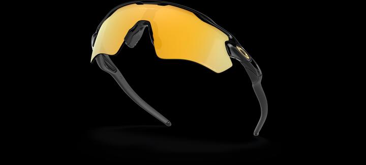 Produktbild Oakley Radar EV Path (Polished Black, Prizm 24k polarized)