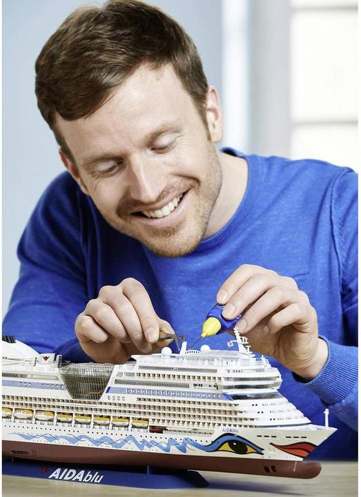 Image du produit Revell Aida