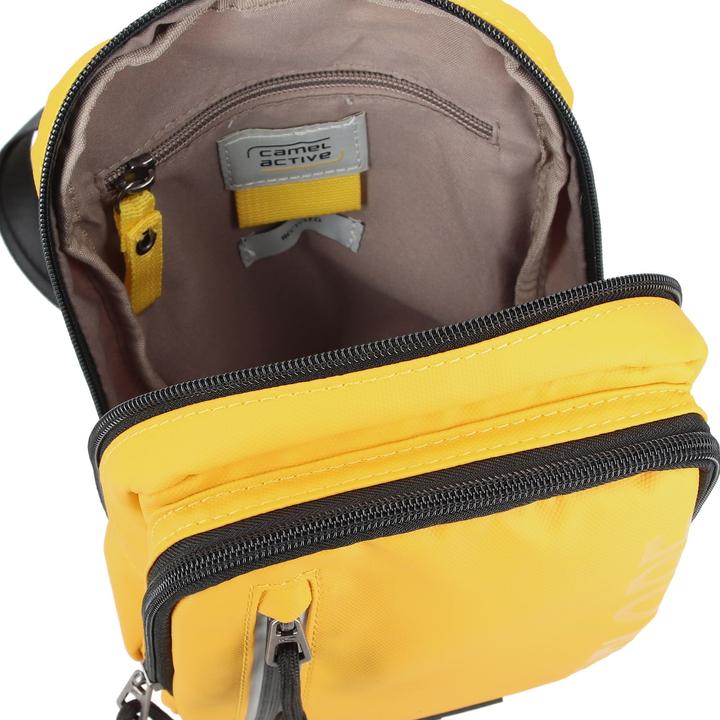 Actual product image Camel Active Explore Umhängetasche 27 cm