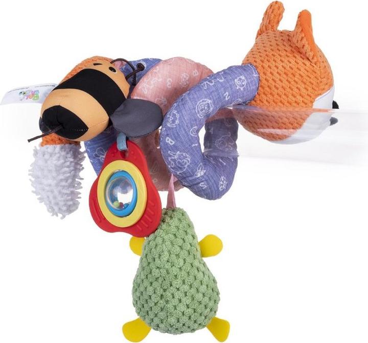Produktbild Bali Bazoo Activity Spirale Fuchs 8056