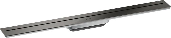 Actual product image Axor Drain complete set drainage channel, 800mmfor wall mounting, 42526 (800 mm)