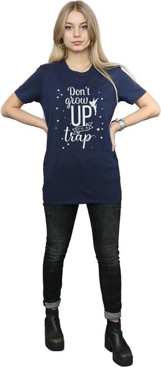 Produktbild Disney Tinker Bell Don't Grow Up TShirt (L)