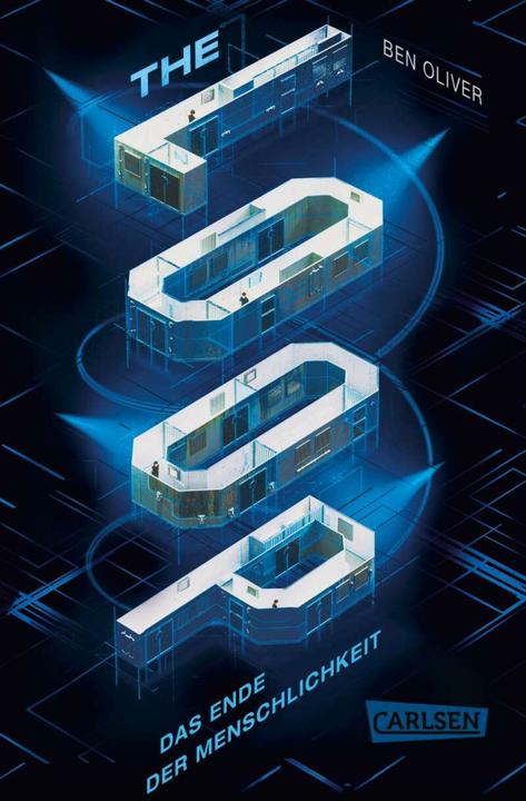 Immagine prodotto The Loop. Das Ende der Menschlichkeit (The Loop 1) (Tedesco, Ben Oliver, Birgit Niehaus, 2022)