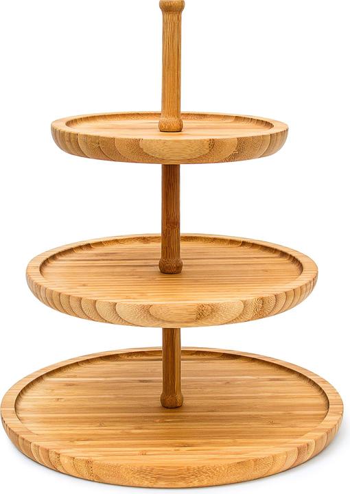 Produktbild Relaxdays Etagere