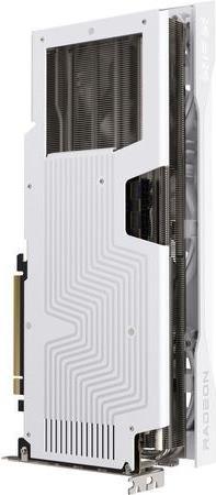 Actual product image XFX Swift AMD Radeon RX 9070 XT Gaming Edition (16 GB)
