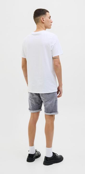 Actual product image Jack & Jones Jjirick Jjioriginal Shorts Am 360 Sn (M)