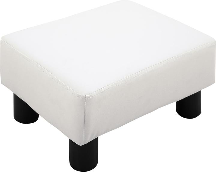 Hocker + Pouf