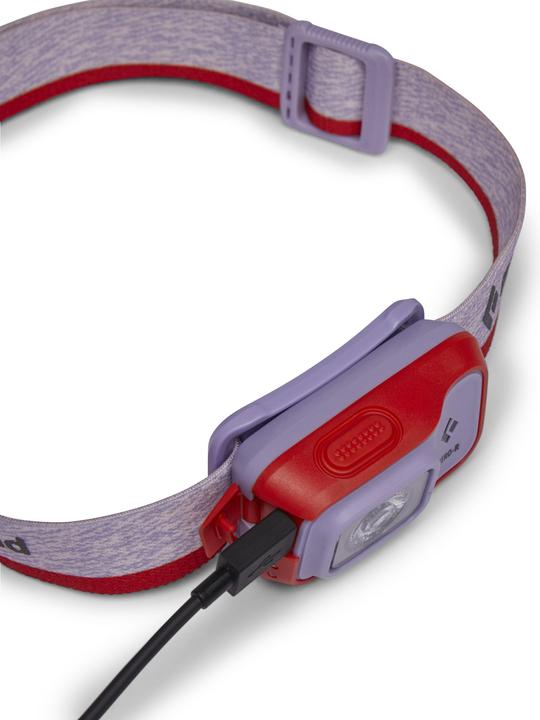 Immagine prodotto Black Diamond Astro 300-R (300 lm)