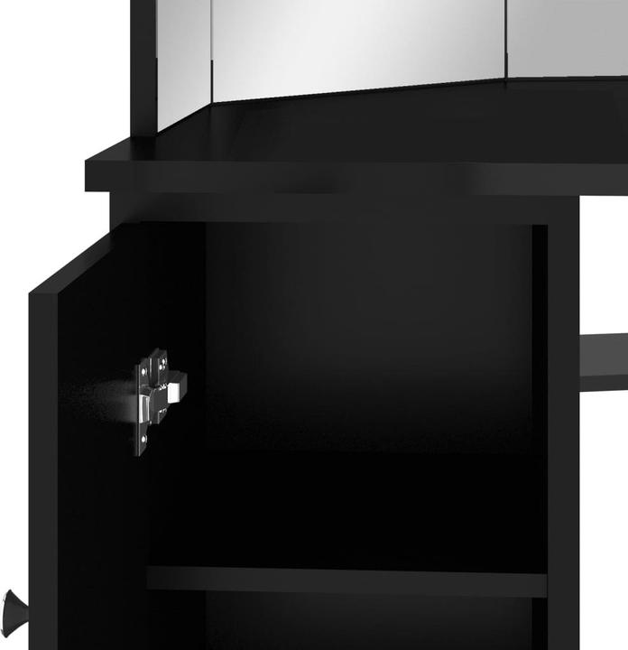 Actual product image VidaXL Taima (111 x 54 x 141,5 cm)