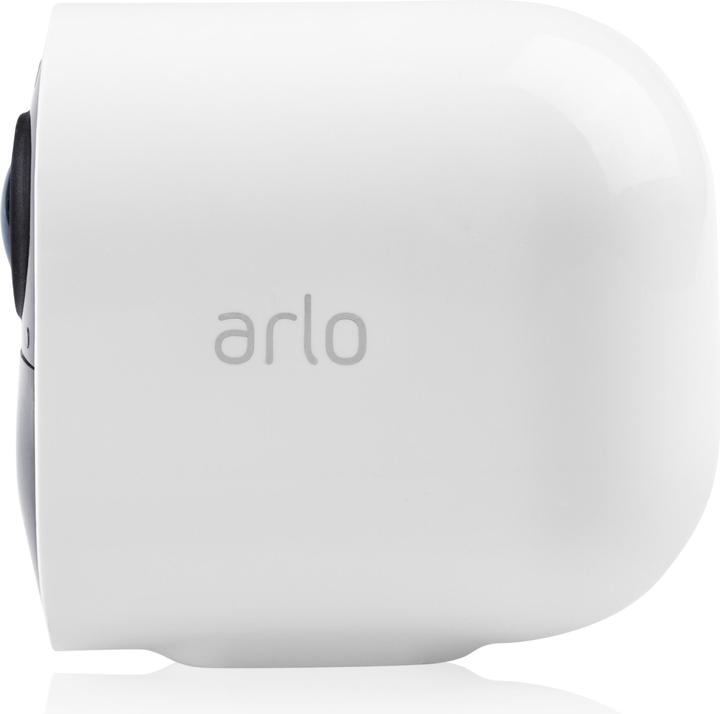 Image du produit Arlo Ultra VMC5040 caméra supplémentaire (3840 x 2160 pixels)