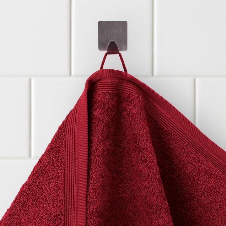 Actual product image Möve Super fuzzy (100 x 160 cm)