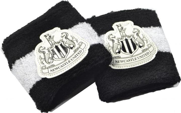 Immagine prodotto Newcastle United FC Braccialetto (100% materiale sintetico)