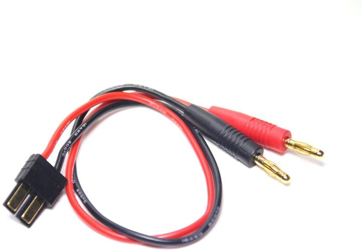 EP Recharger le câble Traxxas