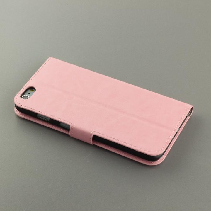 Produktbild PhoneLook Hülle Premium Flip hell- (Apple iPhone 6)