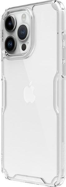 Produktbild Nillkin Nature Pro Case (Apple iPhone 15 Pro)