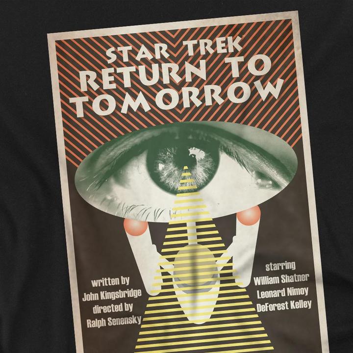 Produktbild The Original Series Episode 49 TShirt (L)