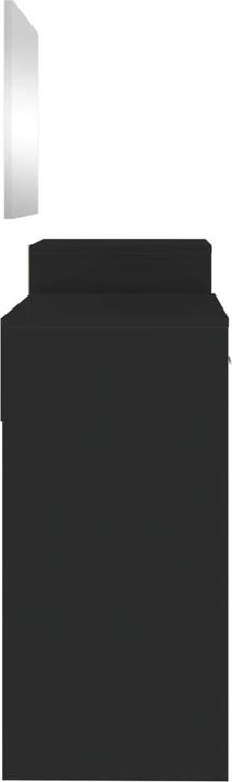 Produktbild VidaXL Katusha (80 x 39 x 80 cm)