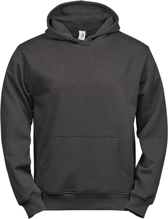 Tee Jays Power Kapuzenpullover