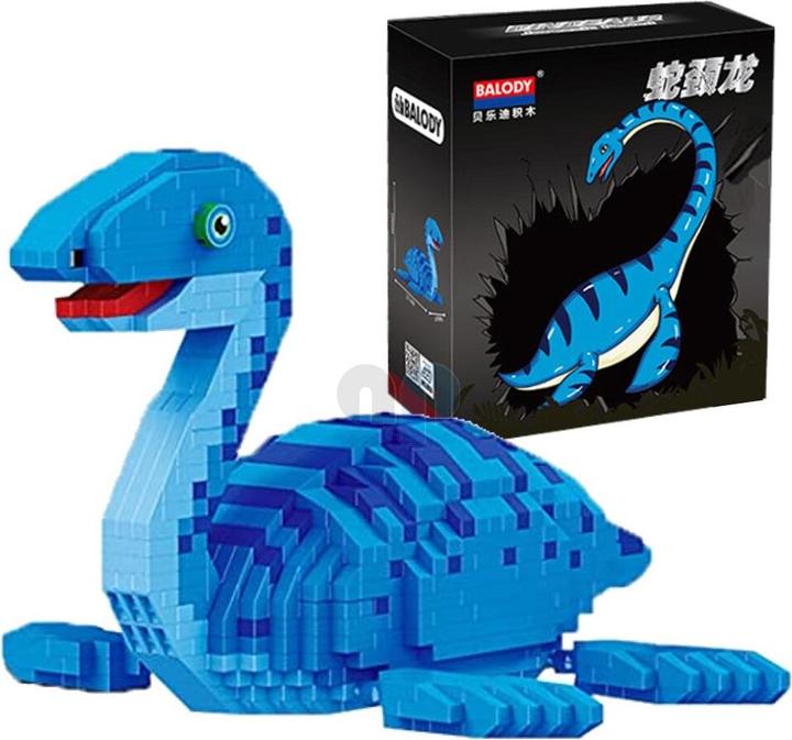 Image du produit Balody Elasmosaurus