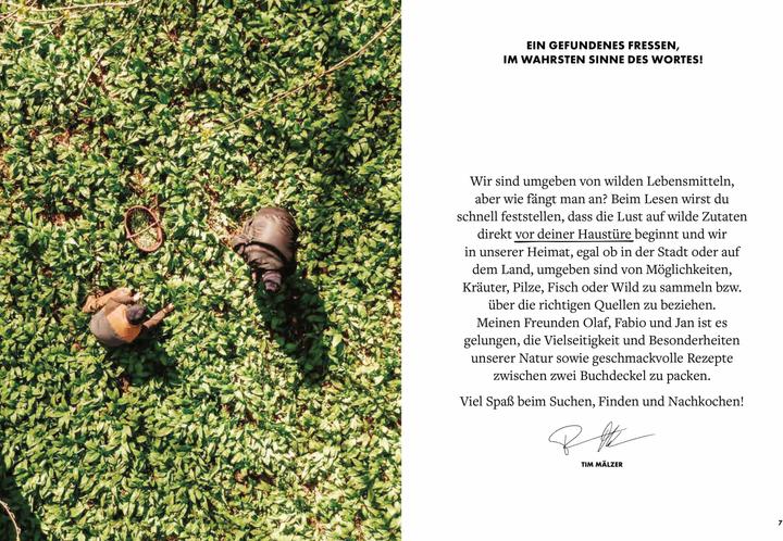 Produktbild Gefundenes Fressen (Deutsch, Fabio Haebel, Olaf Deharde, Jan Hrdlicka, 2022)
