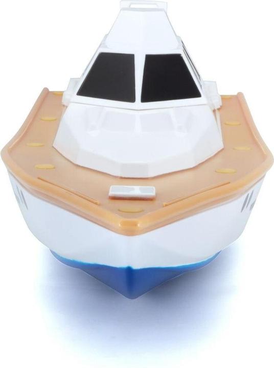 Actual product image Maisto High Speed Super Yacht