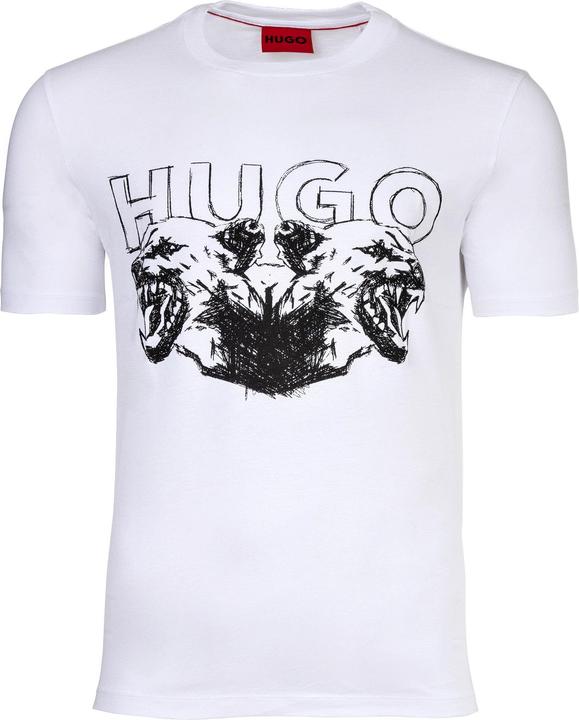 HUGO Durro
