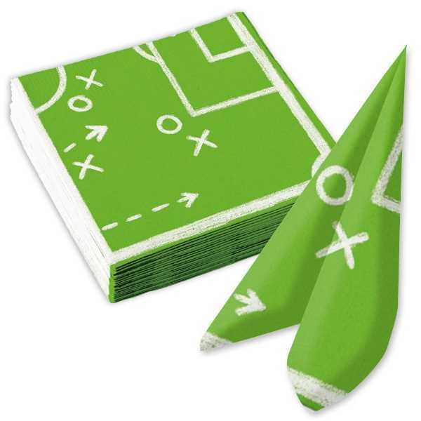 Actual product image Amscan Kicker (20 x, 33 x 33 cm)