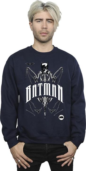 Produktbild Batman Sweatshirt (5XL)