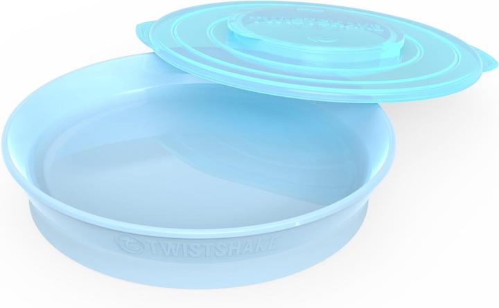 Produktbild Twistshake Teller
