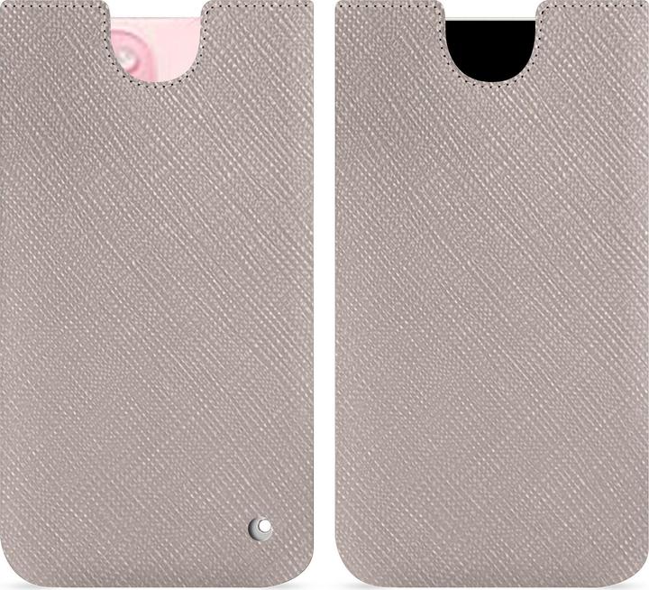 Immagine prodotto Noreve Coque en cuir (Apple iPhone 15)