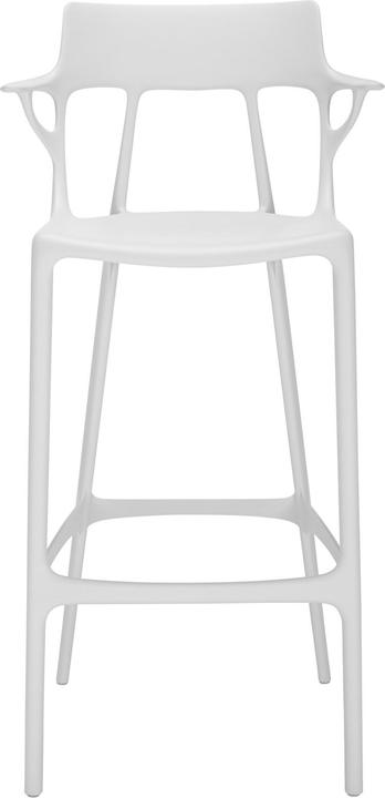 Produktbild Kartell A.I. SGABELLO H. 75