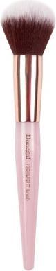 Image du produit Donegal Pinceau poudre minérale rose 4290 (Talc)