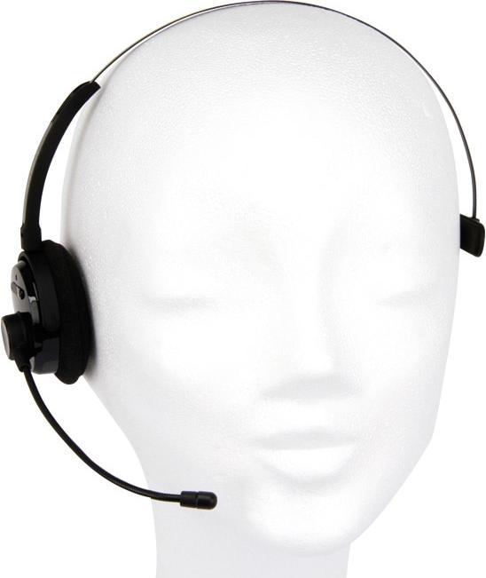 Actual product image LogiLink Bluetooth V3.0 (Wireless, USB-A)