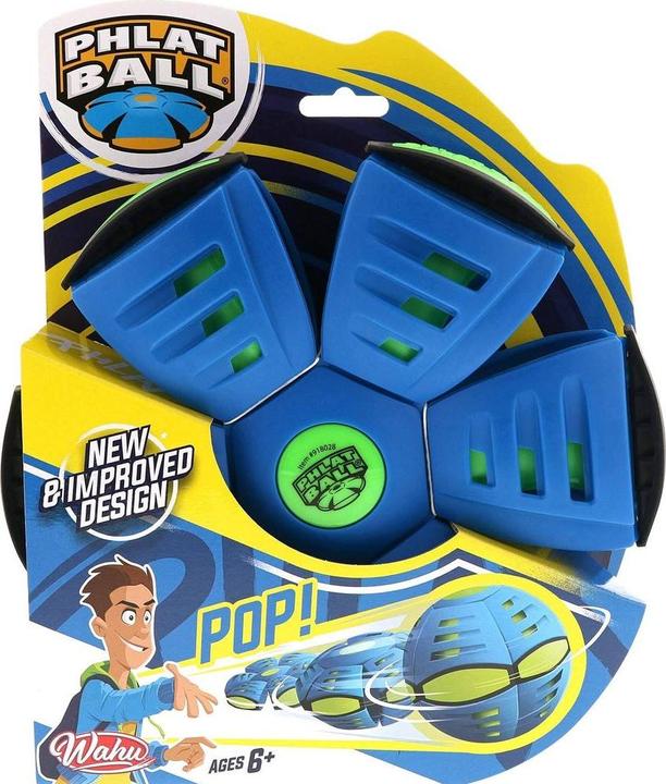 Image du produit Goliath Toys Phlat Ball V Classic