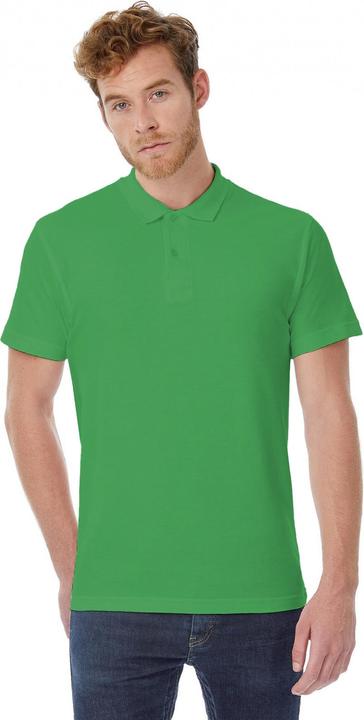 Image du produit B&C Id.001 Polo à manches courtes (3XL)