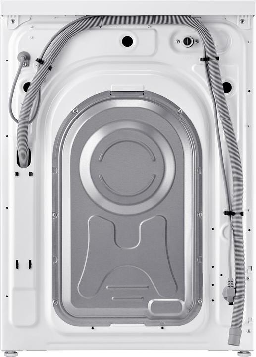 Actual product image Samsung WW11DG5B25TE (11 kg, Left)